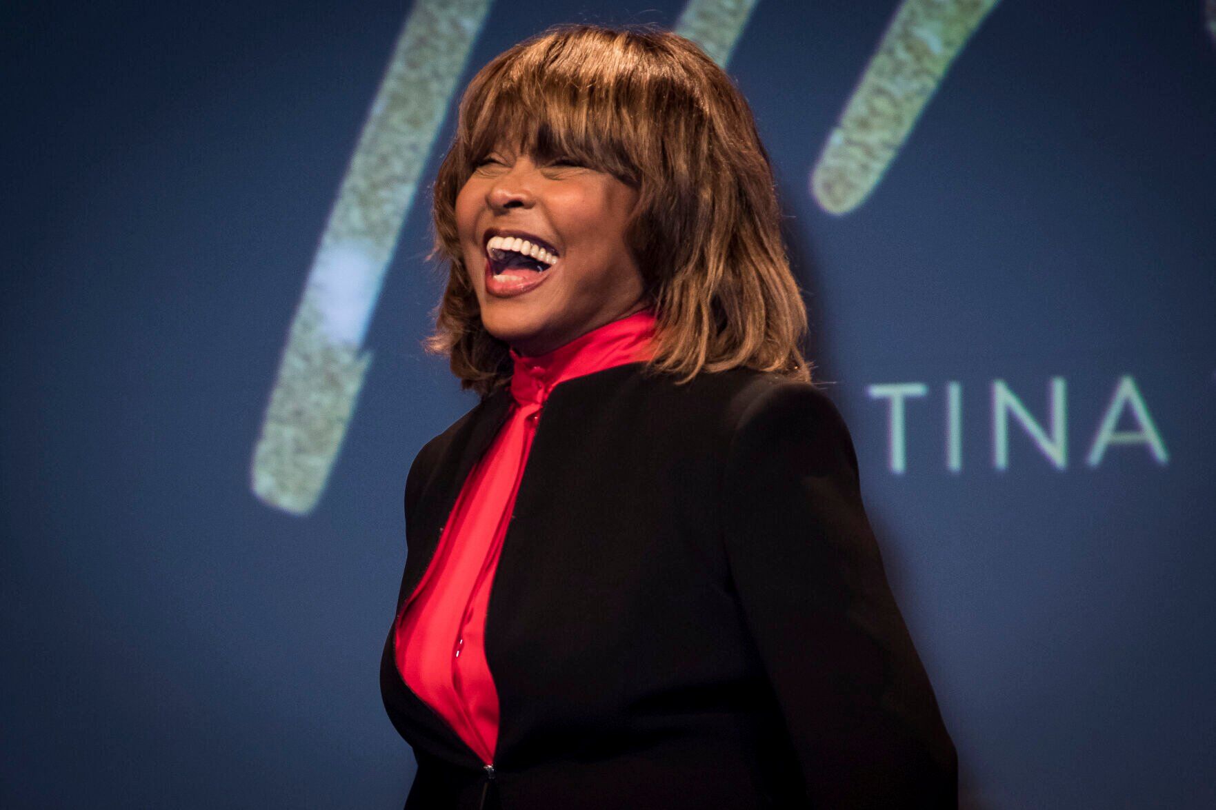 Tina Turner